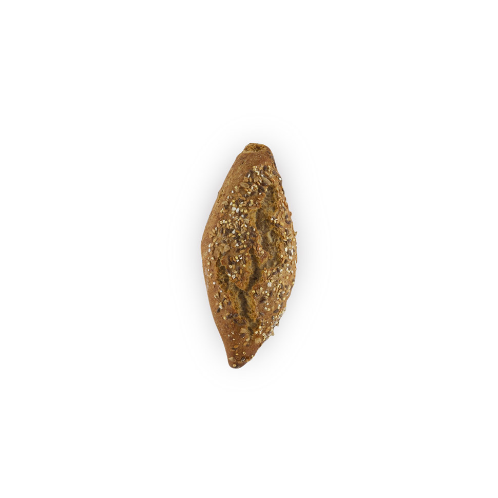 mini payesita semilla con salvado
